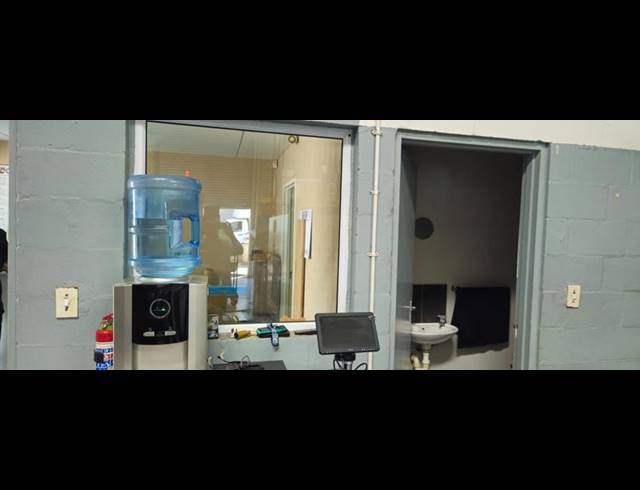 INDUSTRIAL PROPERTY TO RENT IN BRACKENFELL